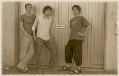 BANDFOTO